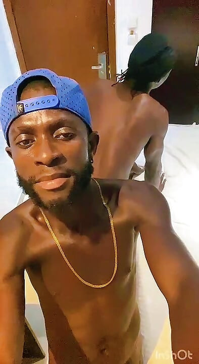He Finally Visited My Hotel Room...