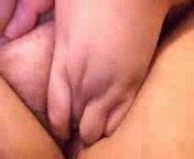 Wet Fingers
