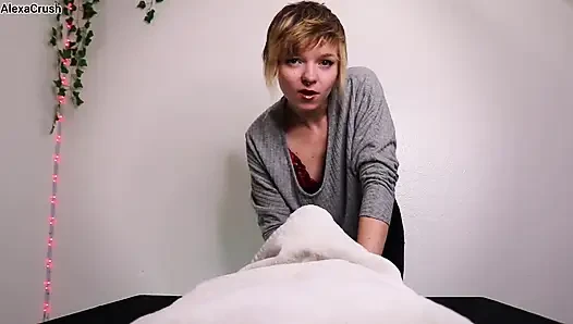 Happy Ending Massage