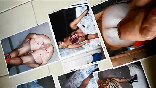 Tribute 2 escarpins 69