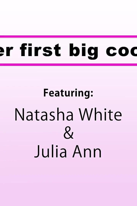 Her first big cock - s3:e5