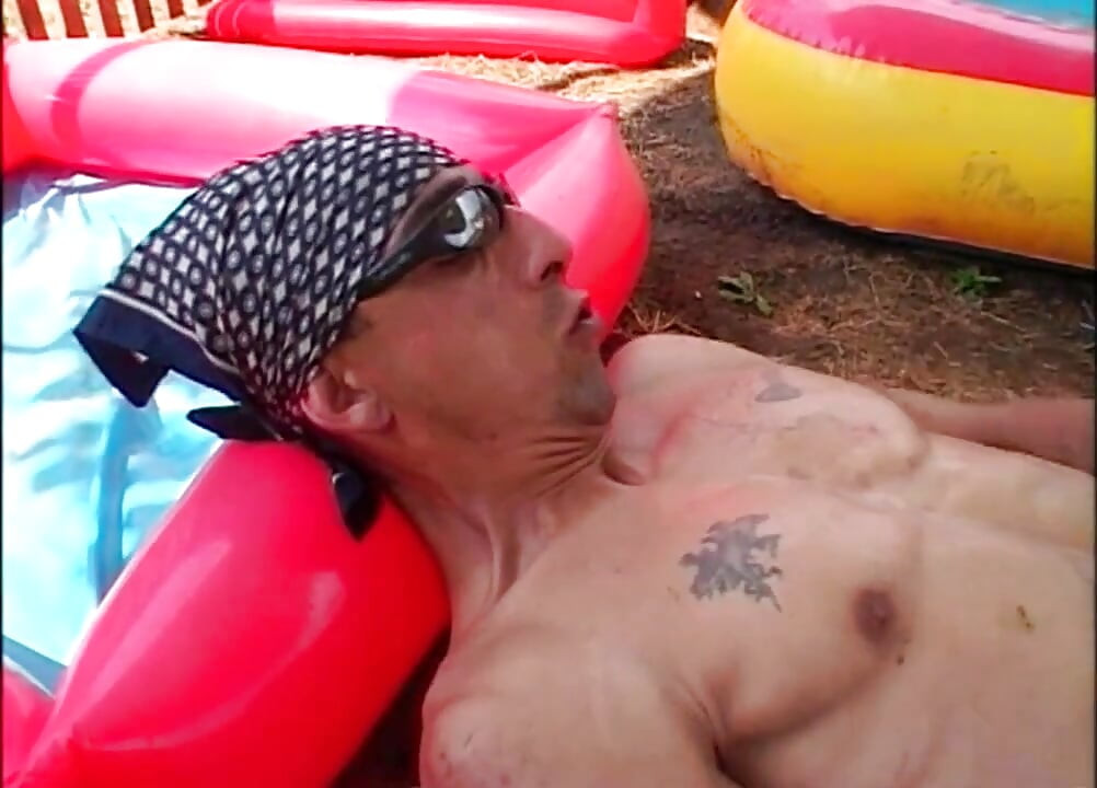 Wild Crazy Sex Under the Sun
