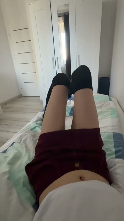 Choose the skirt for ur femboy