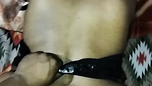 Khushbu bhabhi disetubuhi oleh suami