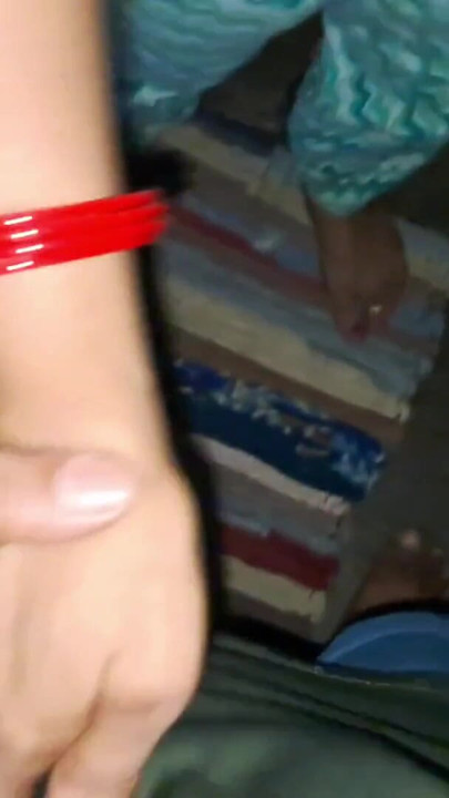 Bhabhi xshika changing cloth front of husband | Clip 1