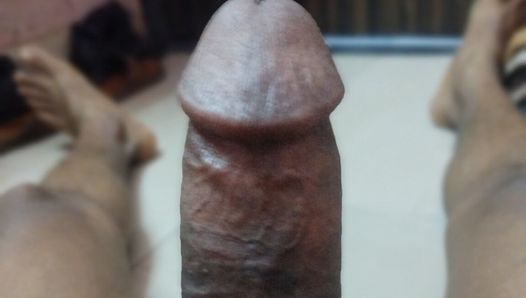 Indian Boy and Big Cock