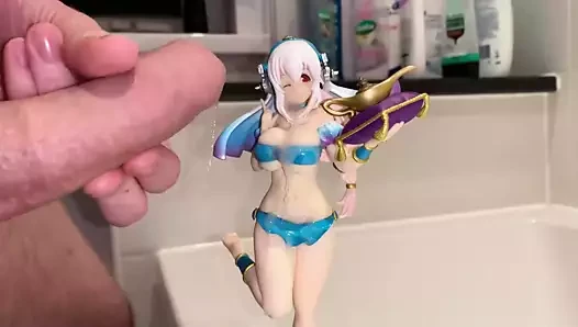 Hotglue: Sonico Genie