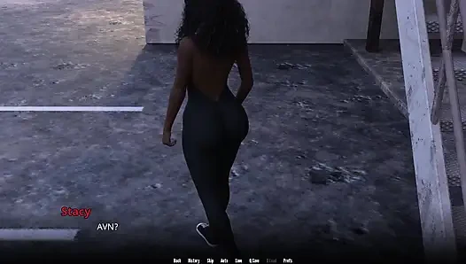 Wvm 23 - zwei MILfs bekommt massiven creampie