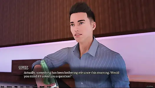 Starkes verlangen (teil 3)