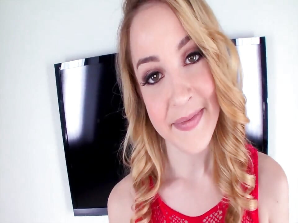 Amateurallure: Alexia