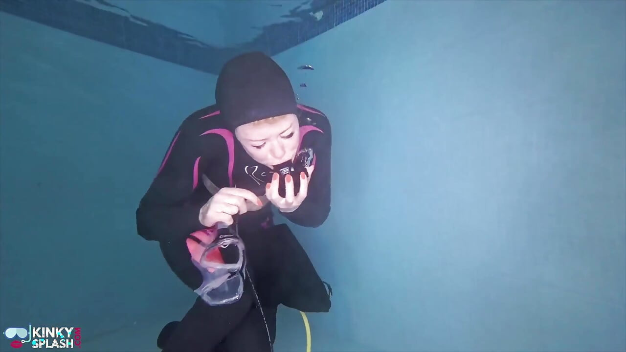 Scuba Compilation Underwater - Over 1hour!