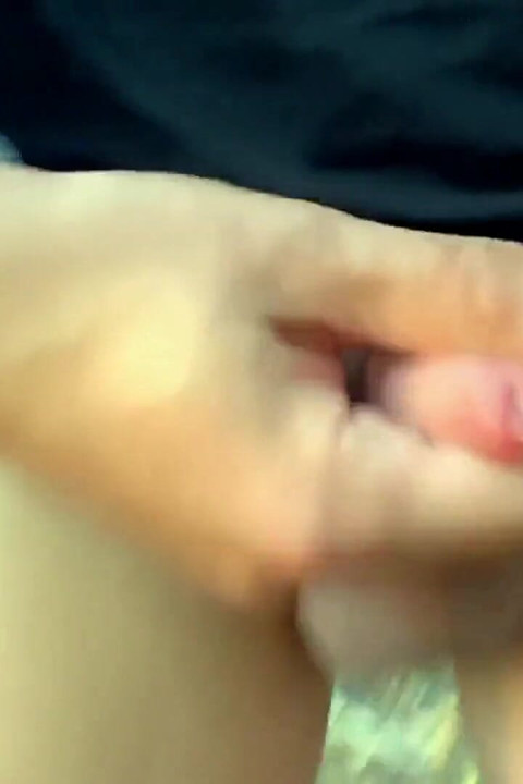 Boy Has Big Peehole That It Looks Like Little Pussy
