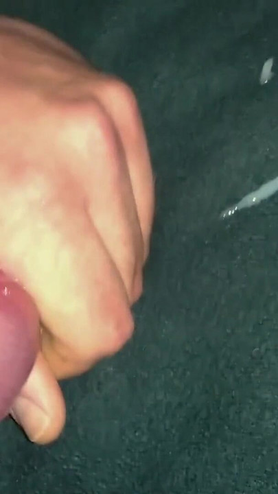 Stunning moment from "Fucking My Hand - Daddy Babygirl Roleplay - SlugsOfCumGuy"