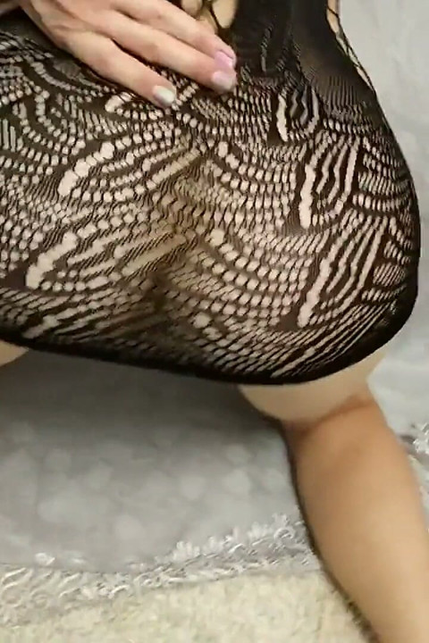 Play with Cum After Doggystyle