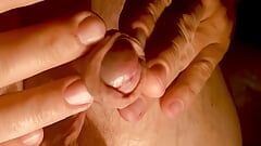 Tiny Penis, but Big Balls.