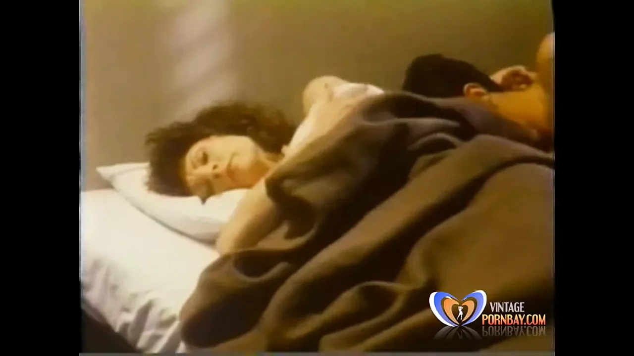 Step-Aunt and Nephew Goes to Motel and Alone in one Bed
