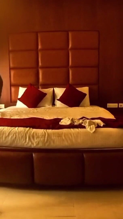 Hard Night with my Co-Worker | Clip 1