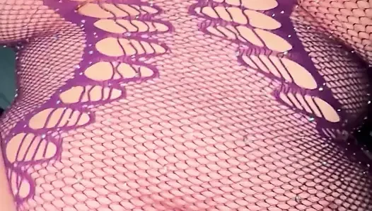 Ngentot pakai lingerie sama tante seksi