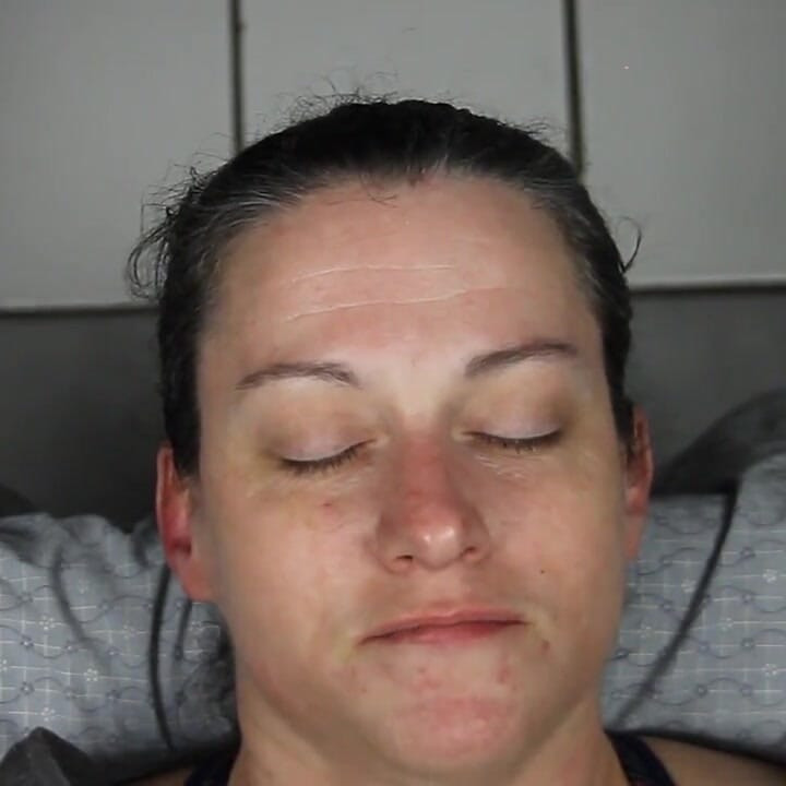 Dirty Dee in Another Situation with Loads on Her Face