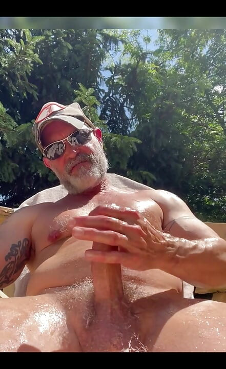 Vruća vanjska palica