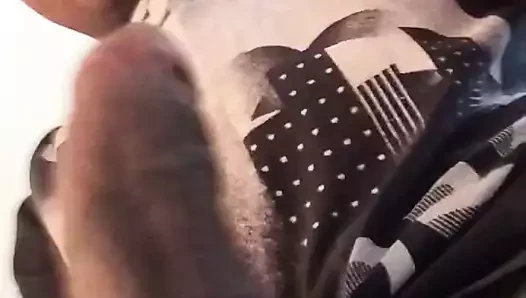 My BBC dick