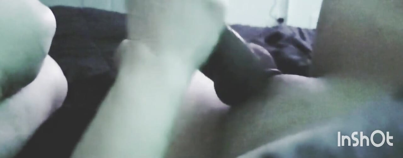 Night Before Christmas with a Slut in the House