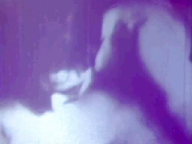 Klasik orta yaşlı seksi kadın erkeğini nasıl memnun etmeyi biliyor (ses yok ama müzik)