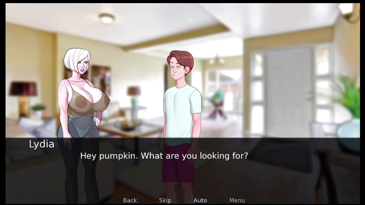 Sexnote part 3: Brixxida fucked me hard