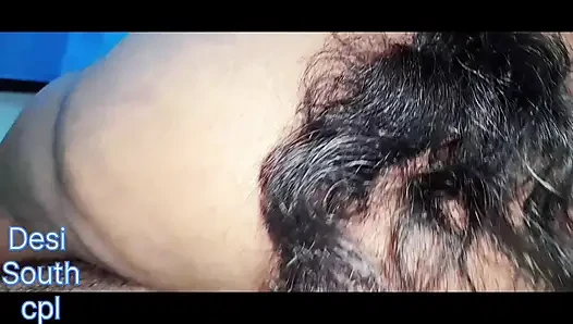 Desi Indian Tamil husband wife fukking part 3