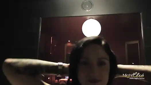 German Amateur with Sluts Who Love Hard Cock #11