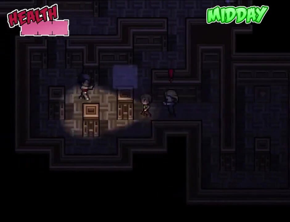 Zombie Retreat V1.0.1 Part 47 Another World! by Loveskysan69