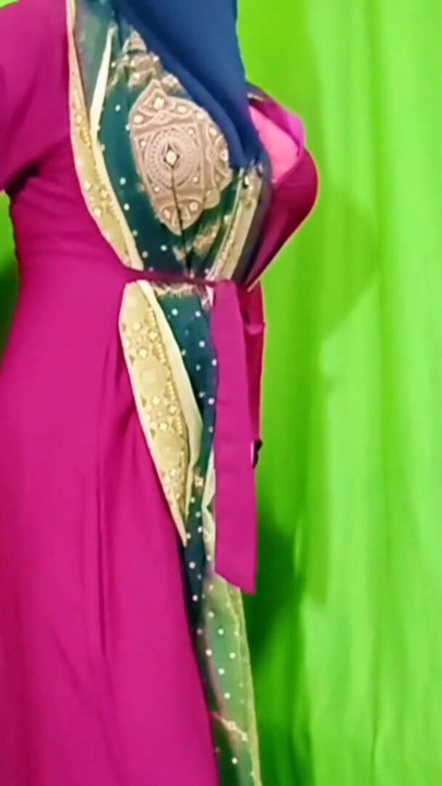 Pakistani newly married wife | Clip 1