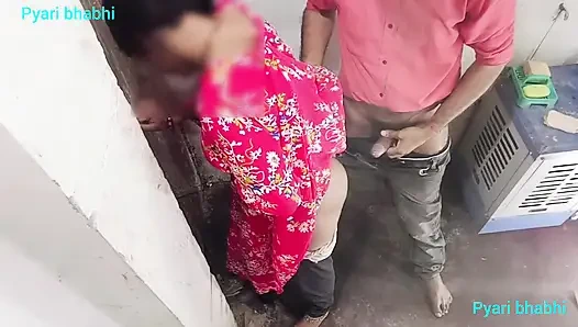 2 girlfriends came to meet boyfriend at night then had a loud sex Hindi audio desi sexy video