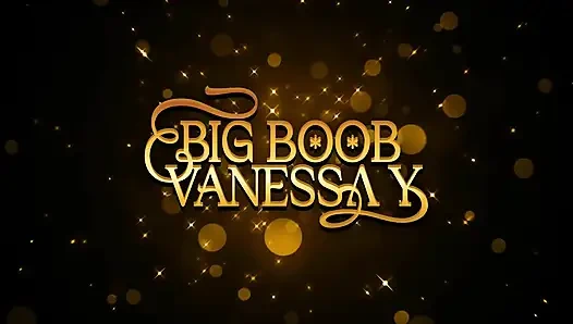 Vanessa Y için yakın tıraş.