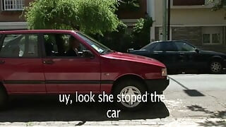 Hot Euro Girls