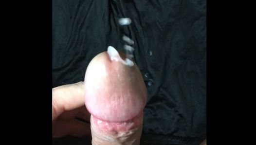 Petite bite, pas d'orgasme, éjaculation
