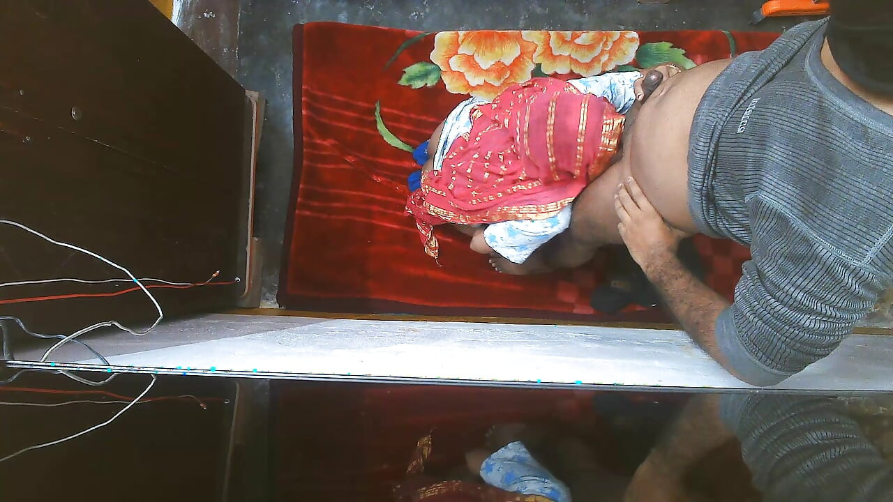 Sexig Milky Maid's Fuck