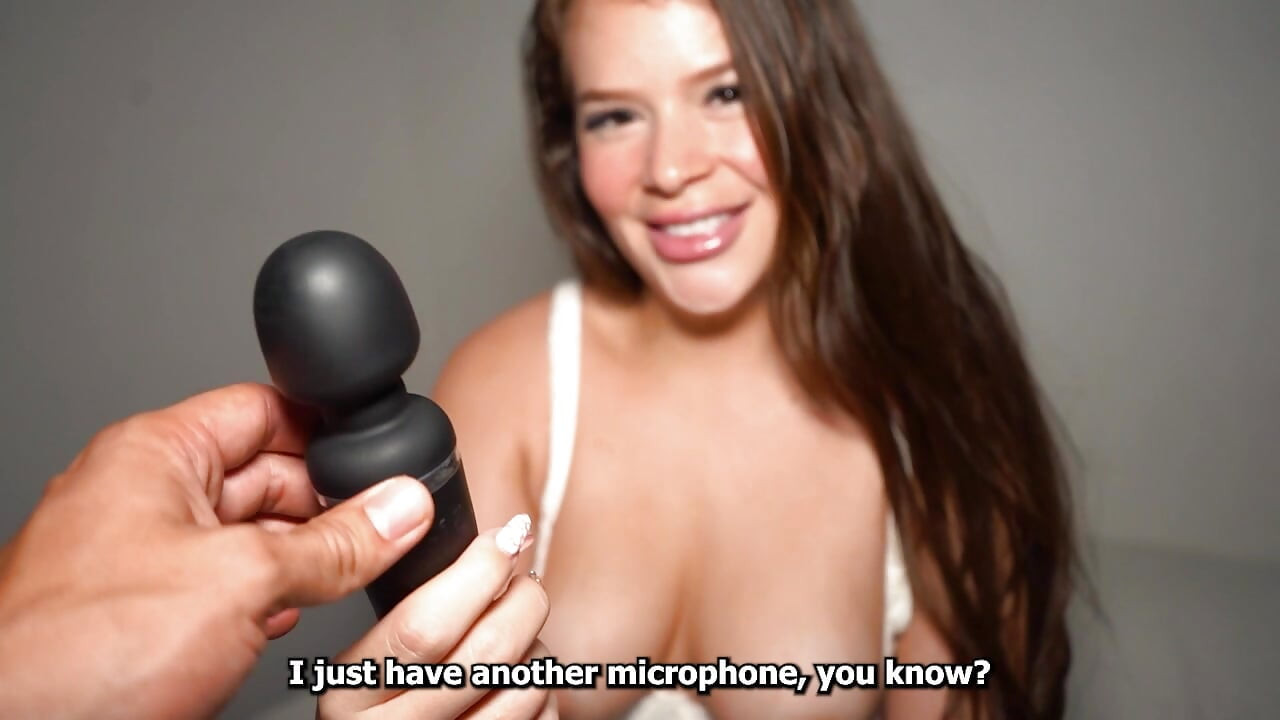 I get fucked for the first time by a Spaniard and he makes me come many times
