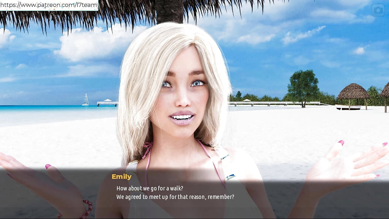 Mamuśki z Sunville - Ive zerżnął Becky i pochłonął ją - poszedł na randkę z Emily