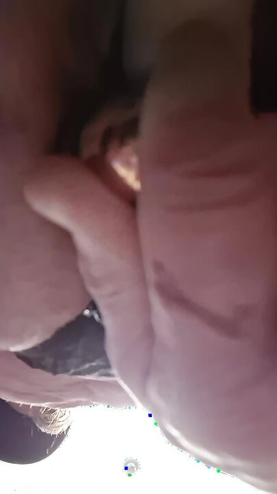 First time on camera