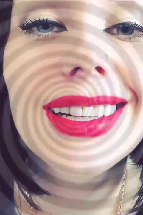 My lipsticks make you cum