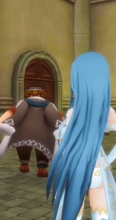 arukemia story