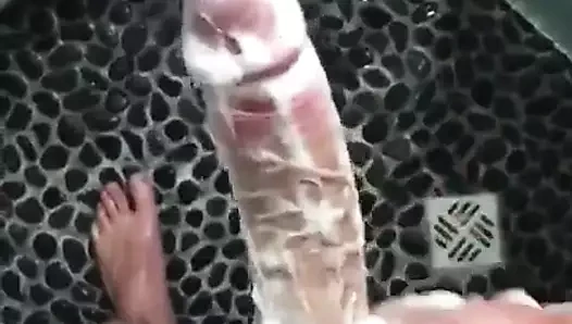 Dev horoz çok temiz