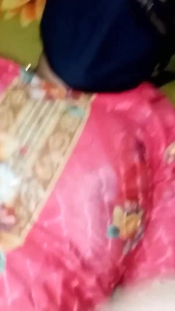 Intimni trenutak sa polusestrom ona je veoma uzbuđena | Klip 1