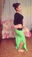 Enjoy dancing bums