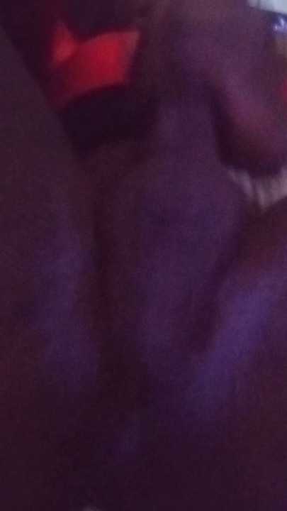 Cum from my White Daddys Dick | Clip 1