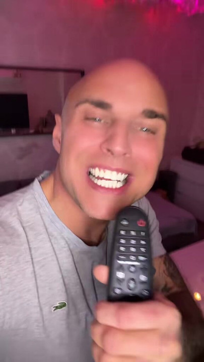 Be grateful in life for the little things and you will grow positively 
I love to entertain you