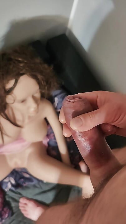Dolly sa titi ko
