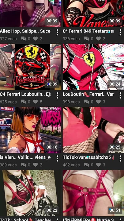 [10🎂years] on xHamster.. (750Moments - 504Videos _ 99Photo Galleries) [2016/2026] VaneSsaBiTCHx ParisChienneTrvprod ⁷⁷ 91 ⁷⁵