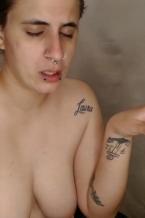 Dusty Nose Tickles Sneezing Edging